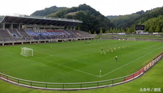 漫域说丨暑期聊经典动画之足球小将(下)脚踏实地足球百年计划让现实大空翼初露峥嵘