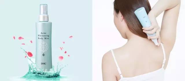 祛除背部痘痘神器,消除痘痘的好产品