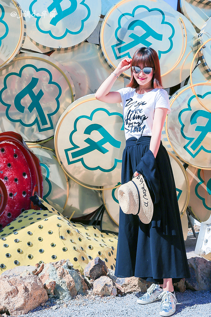 美国｜拉斯维加斯：沙漠中的奇幻不夜城