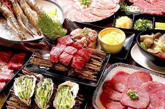 走遍北海道,作为在广东长大的吃货,我想说除了福建人还有日本人