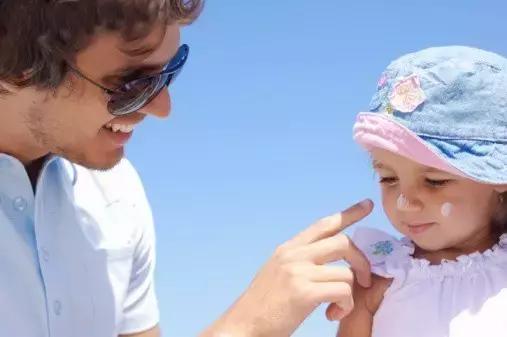 除痱子,除痱子的良方