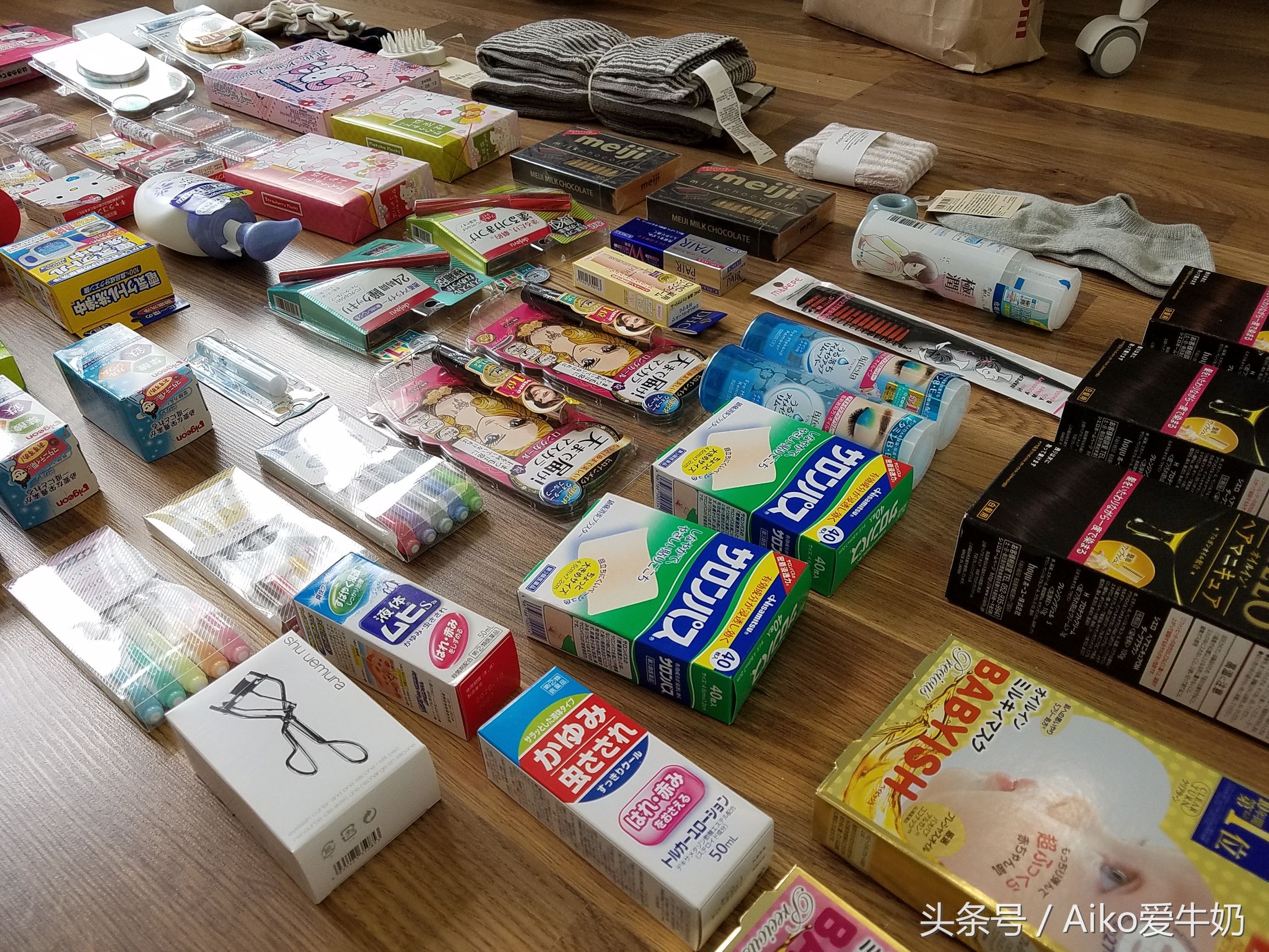 日本muji无印良品订书机,日本无印良品哪些值得买