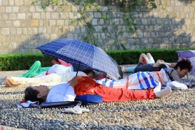 高温天气这几件事别做,高温天气做事