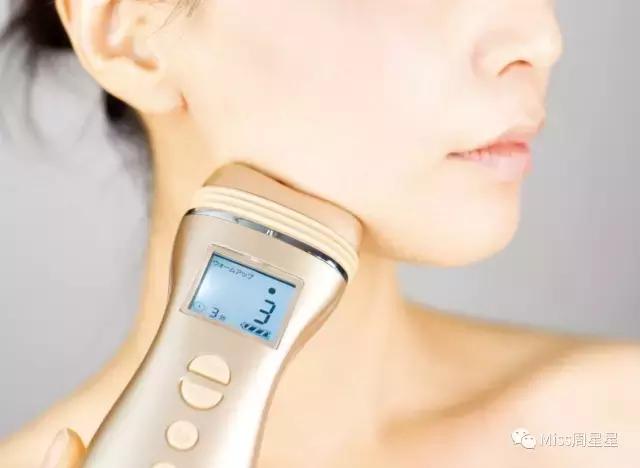 听说美容仪用了就能变美？盘点日本最火的十款美容仪