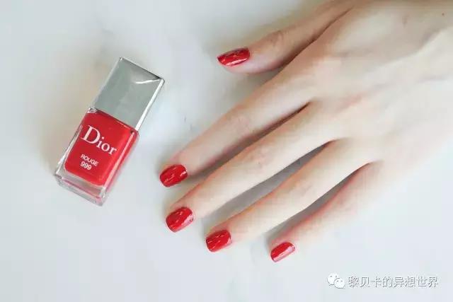 显白的指甲油色适合黄皮,豆嫂指甲油什么色号显白