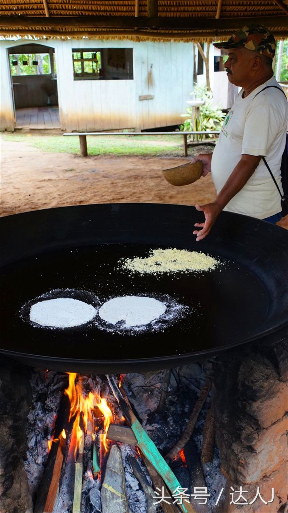 从亚马逊雨林到安纳托,最靠近亚马逊丛林的城市