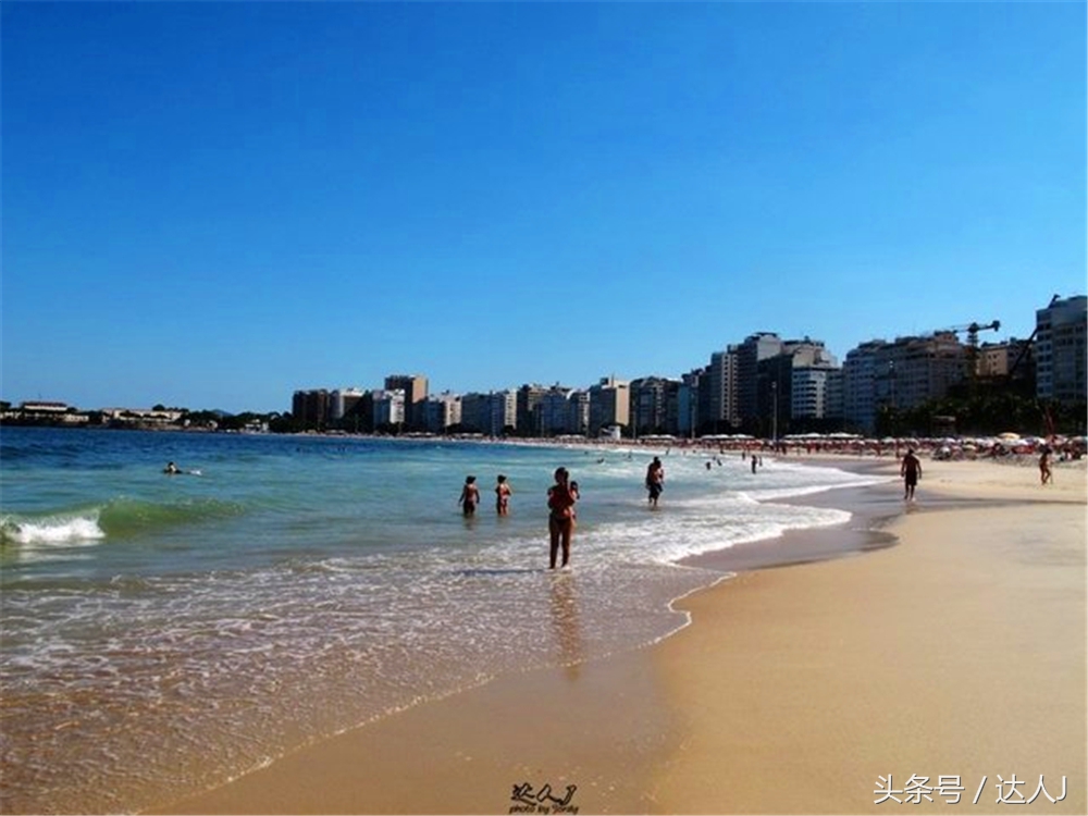 从亚马逊雨林到安纳托,最靠近亚马逊丛林的城市