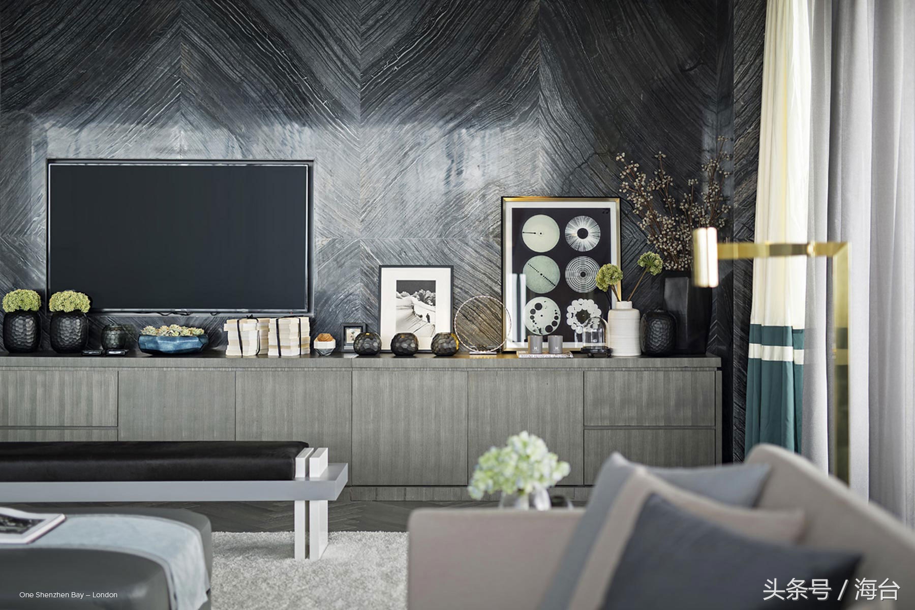 英国著名室内设计师马修,英国室内设计设计师马可