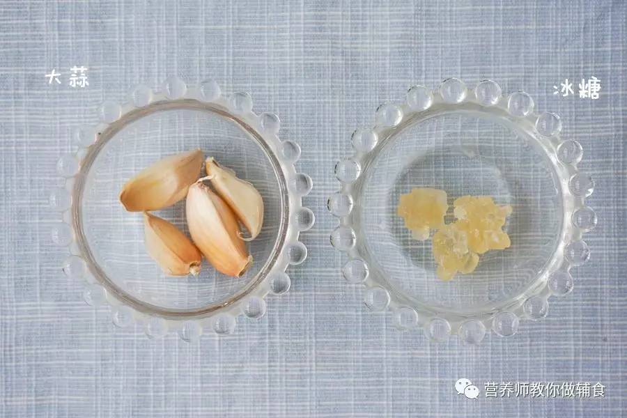 我们天天在吃的这种平凡食材，居然是治疗宝宝咳嗽的宝贝？