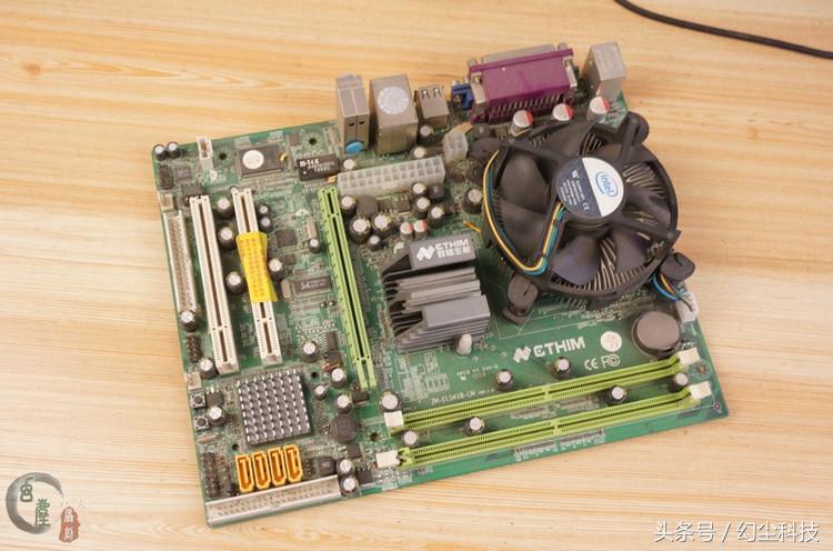 g41主板最高配什么双核cpu,g41可以装至强处理器吗