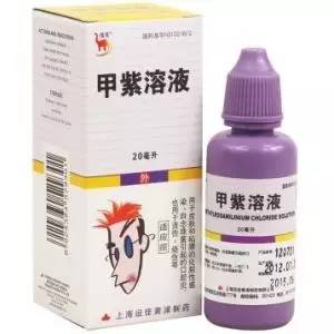 擦伤摔伤后，居家消毒药品怎么用？