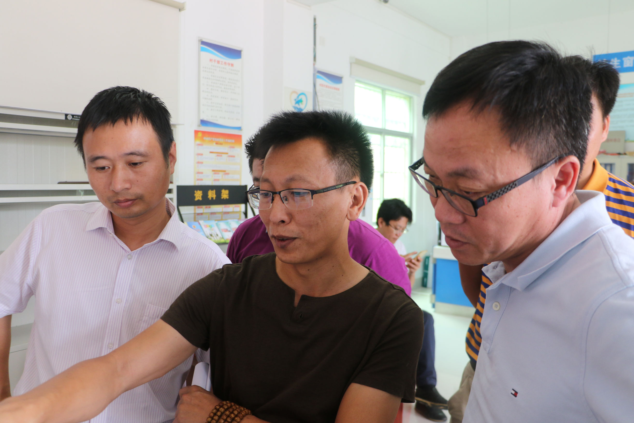 三亚农业农村局黄兴武,三亚天涯区新任区长黄兴武