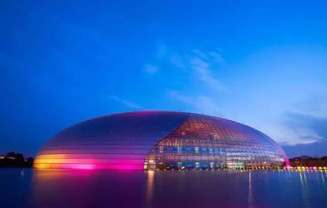 重磅！明天起，北京人要让全世界羡慕！