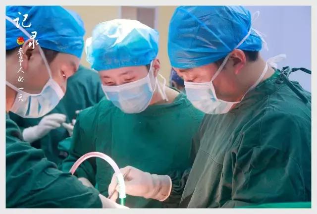 一年300台手术，解密奉节骨科医生的一天！这才是他们最真实的生活