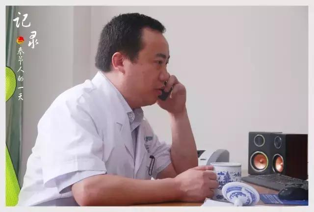 一年300台手术，解密奉节骨科医生的一天！这才是他们最真实的生活