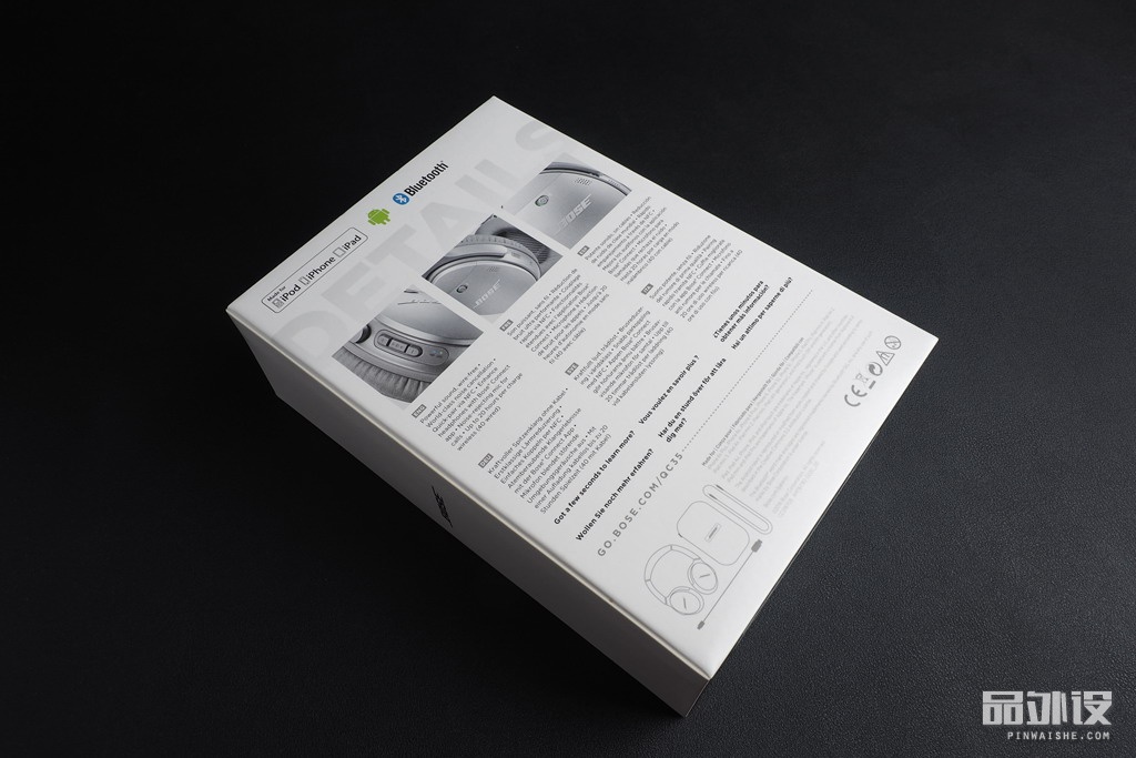 bosequietcomfort45降噪评测,bosequietcomfortearbuds音质