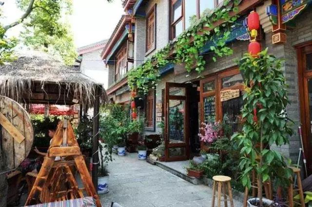 重庆不可错过的10个绝美古镇,重庆周边古镇旅游景点大全排名