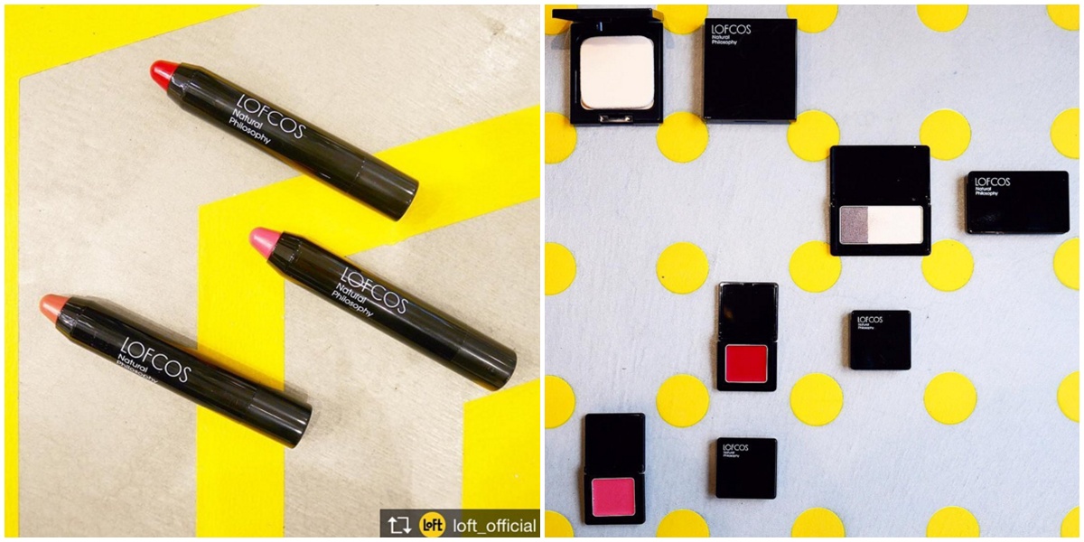 美妆购物分享彩妆推荐,大牌美妆店铺推荐