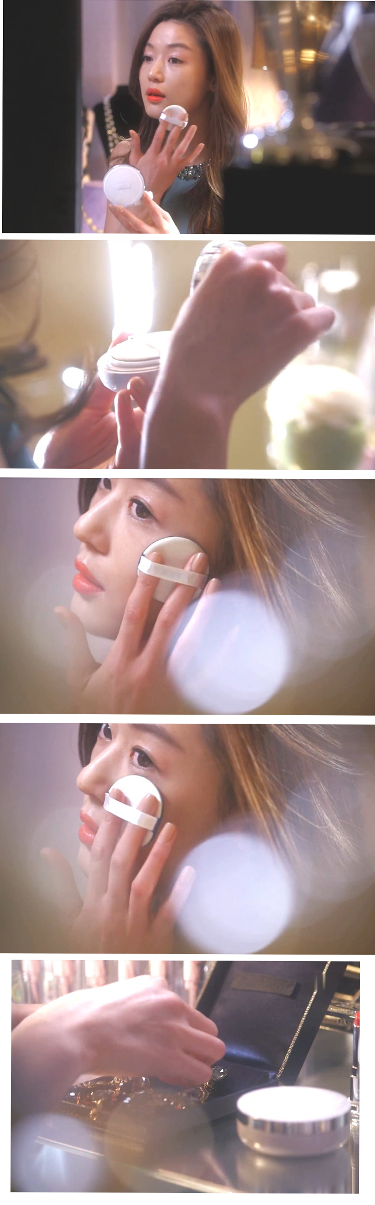 全球最好用的十款气垫,十大气垫bb霜排行榜