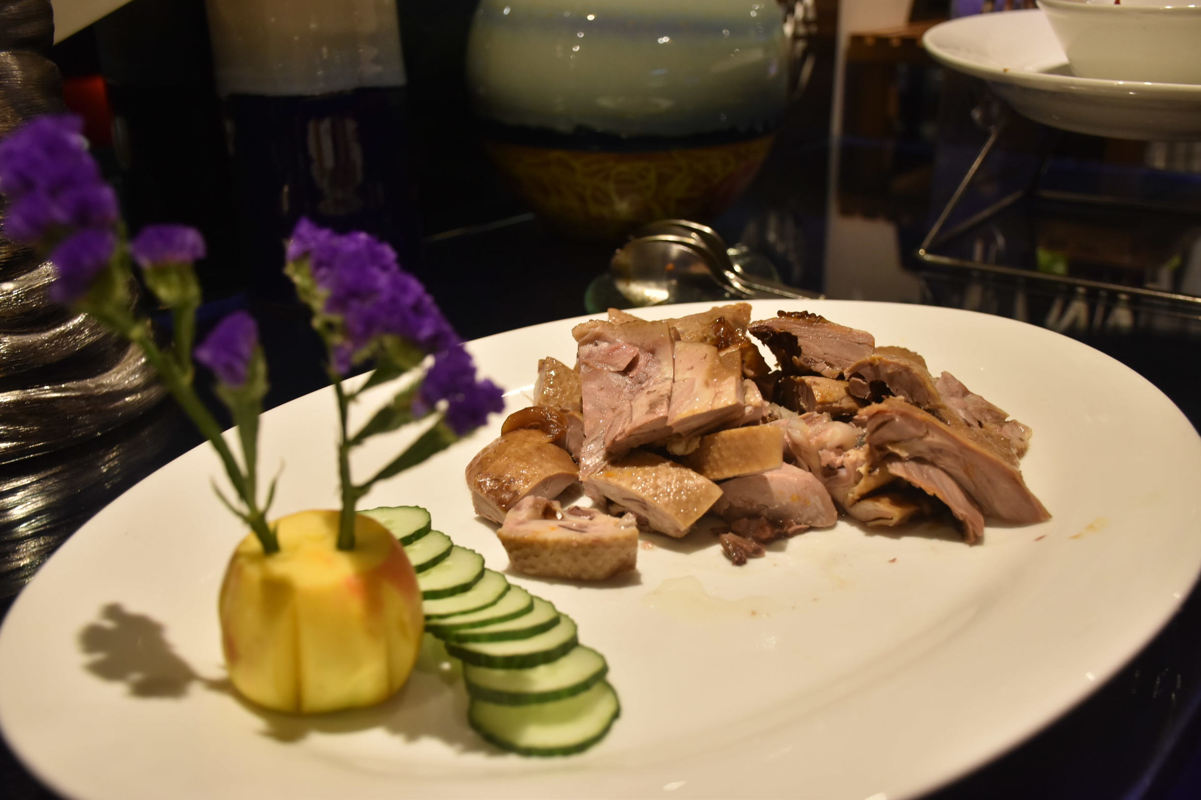 厦门有什么好吃的自助餐推荐,厦门五一必吃正宗港式自助推荐