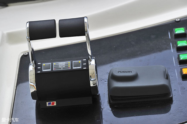 海陆皆猛虎路虎百慕大美洲帆船赛之旅