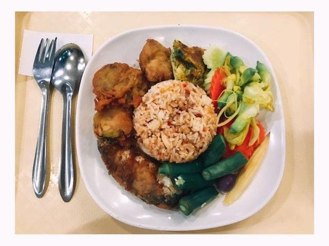 啦啦旅行-此文有毒！看完导致胃疼.....