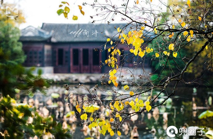 南浔古镇湖边民宿排行榜,南浔古镇民宿排行榜前十名