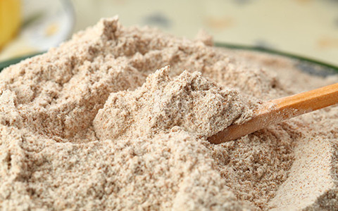 糖尿病人适合吃黑全麦粉吗,黑全麦粉适合糖尿病人吃吗