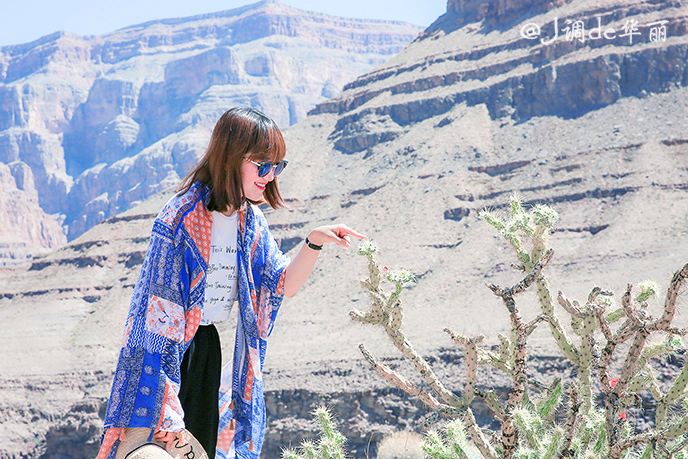 美国｜拉斯维加斯：沙漠中的奇幻不夜城