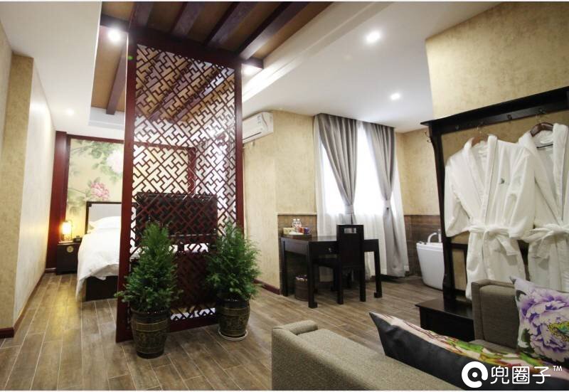 南浔古镇湖边民宿排行榜,南浔古镇民宿排行榜前十名