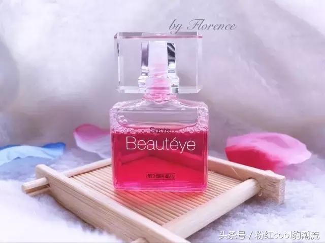 这些“一见钟情”的高颜值眼药水,到底好用在哪?