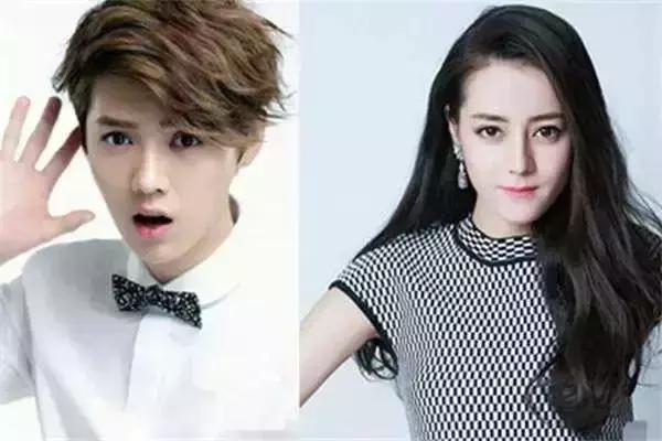 鹿晗和热巴道歉了吗,鹿晗对热巴和乔欣态度