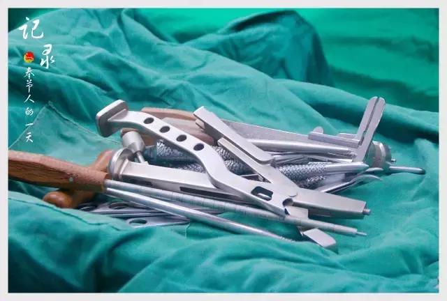 一年300台手术，解密奉节骨科医生的一天！这才是他们最真实的生活