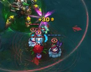 血量高于9999会被厄加特斩杀吗,lol厄加特e技能护盾