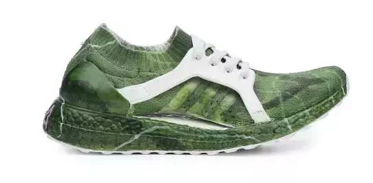 阿迪达斯为美国各州设计了运动鞋，爱荷华州看了想打人最喜欢阿拉斯加，接受纽约加州反驳