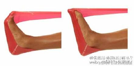 怎么站立可以改善足弓塌陷,如何站立练背