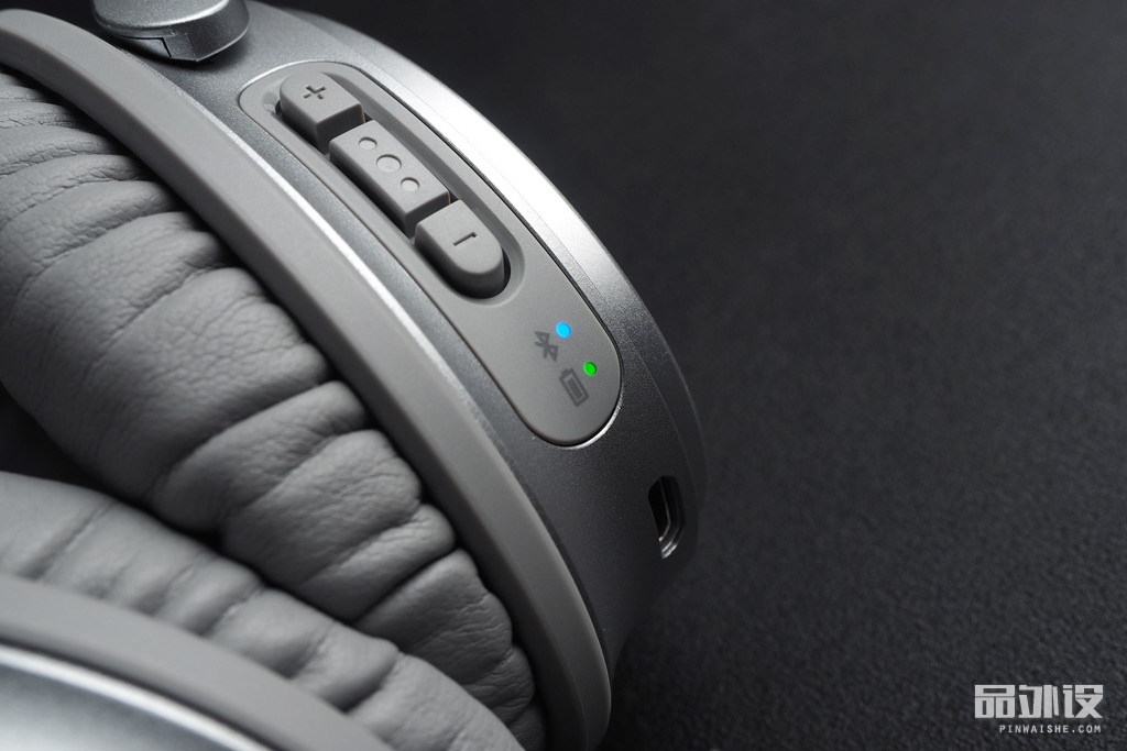 bose耳机qc350,降噪耳机推荐boseqc30