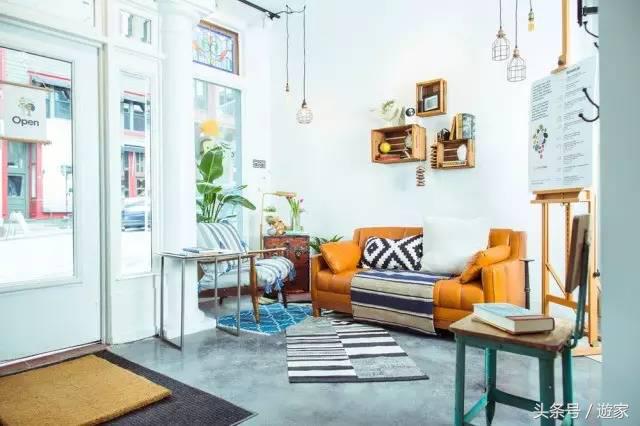 airbnb有什么好处,中国airbnb短租模式