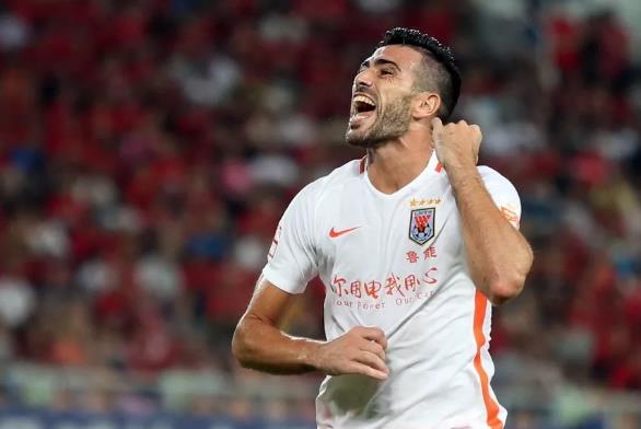 鲁能马加特,鲁能93一代是马加特带出来的么