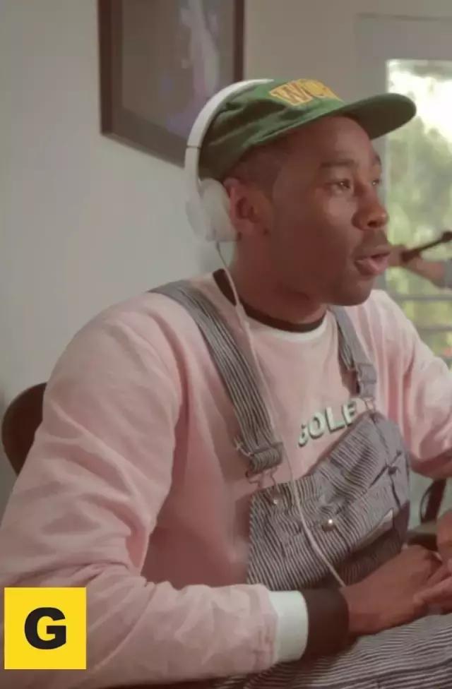 穿得像rapper,怎么穿才像rapper