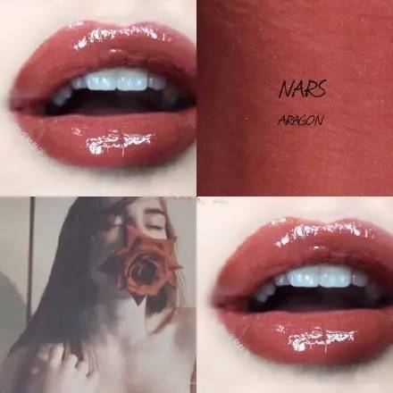 黄皮淡妆口红色号推荐,最适合黄皮的10支口红推荐