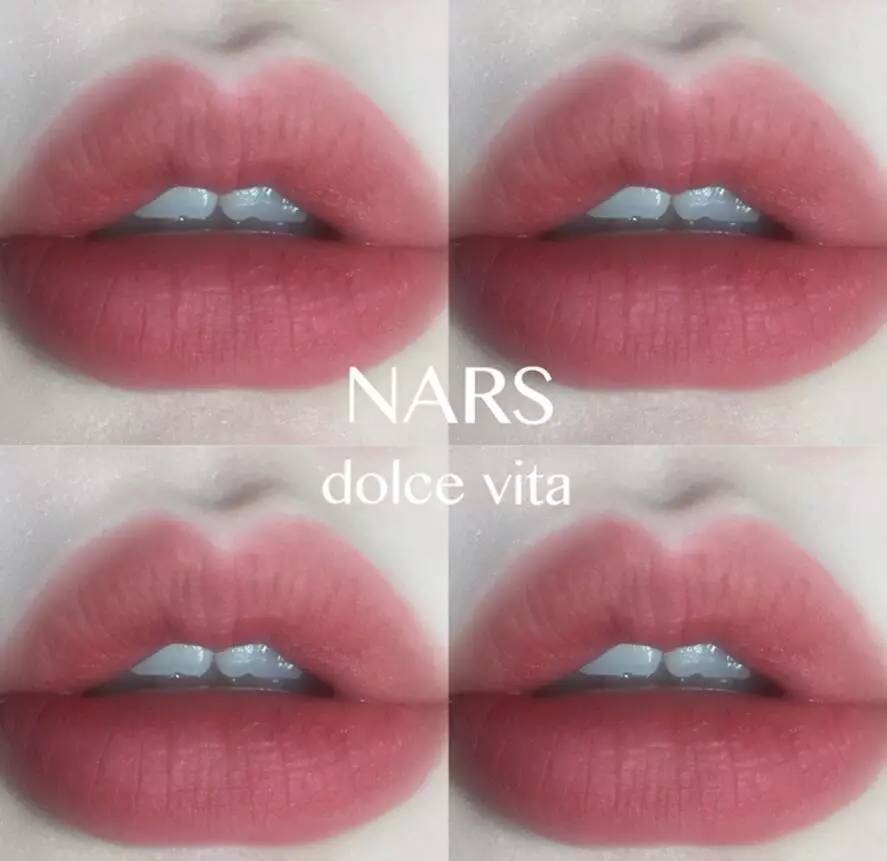 豆沙色口红排行榜10强唇釉,橘朵口红17号色肉桂豆沙大牌