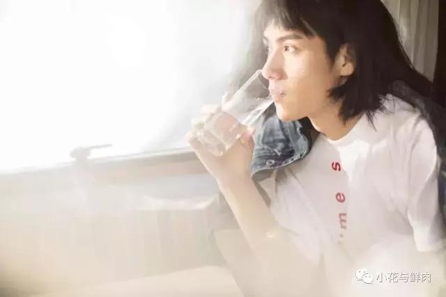 贺开朗演神经病,贺开朗古装