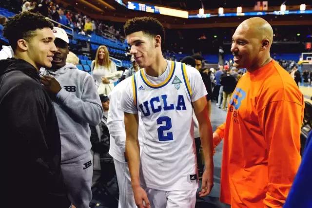 全世界都在嘲笑「球爹一家」，但你们都错了！