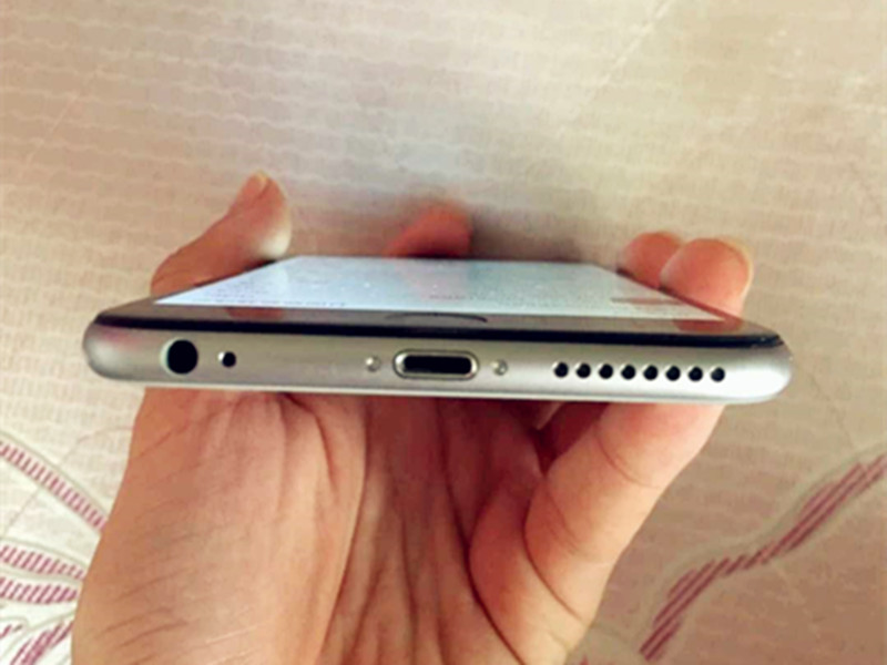 iphone6修指纹多少钱,苹果6p没指纹值得买吗