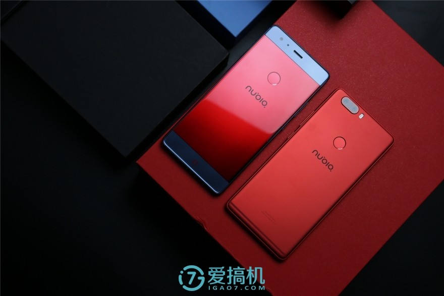 努比亚z17手感真好,努比亚z17的835是满血版吗