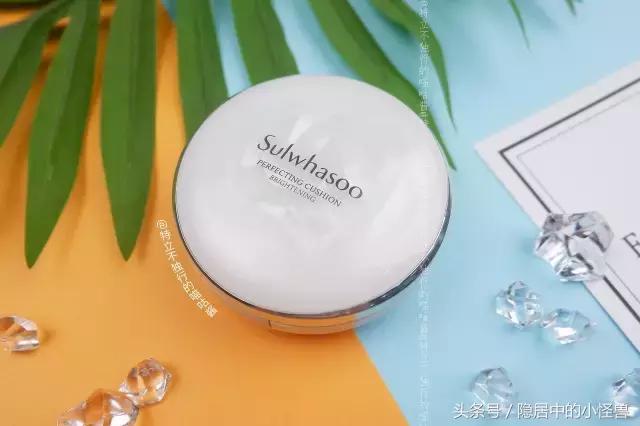 最值得入手的十款气垫,气垫测评黑榜