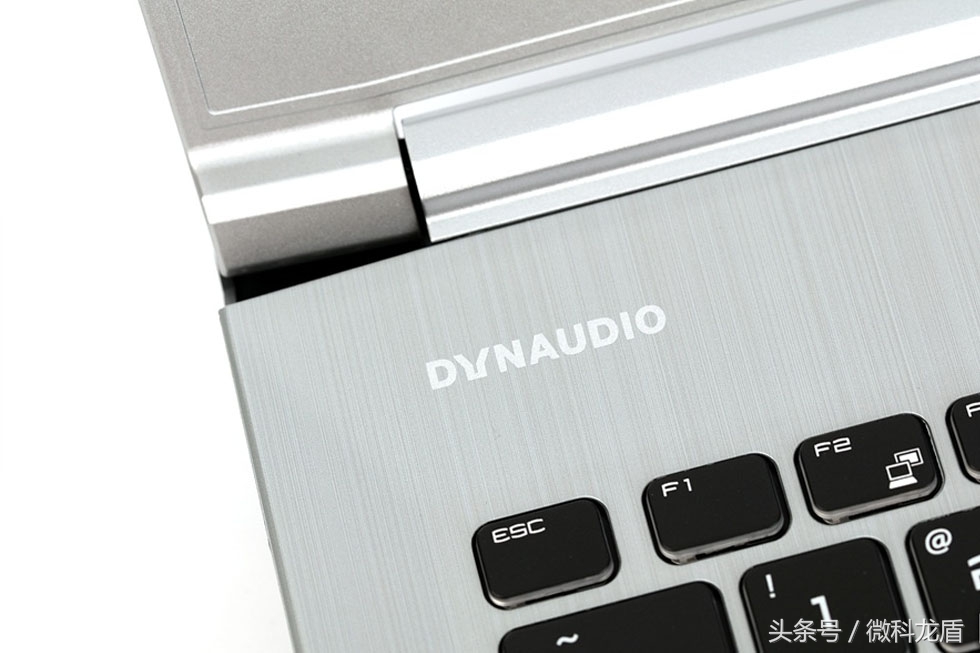 商务设计游戏两不务MSI银色战舰PE627RD-1251CN评测