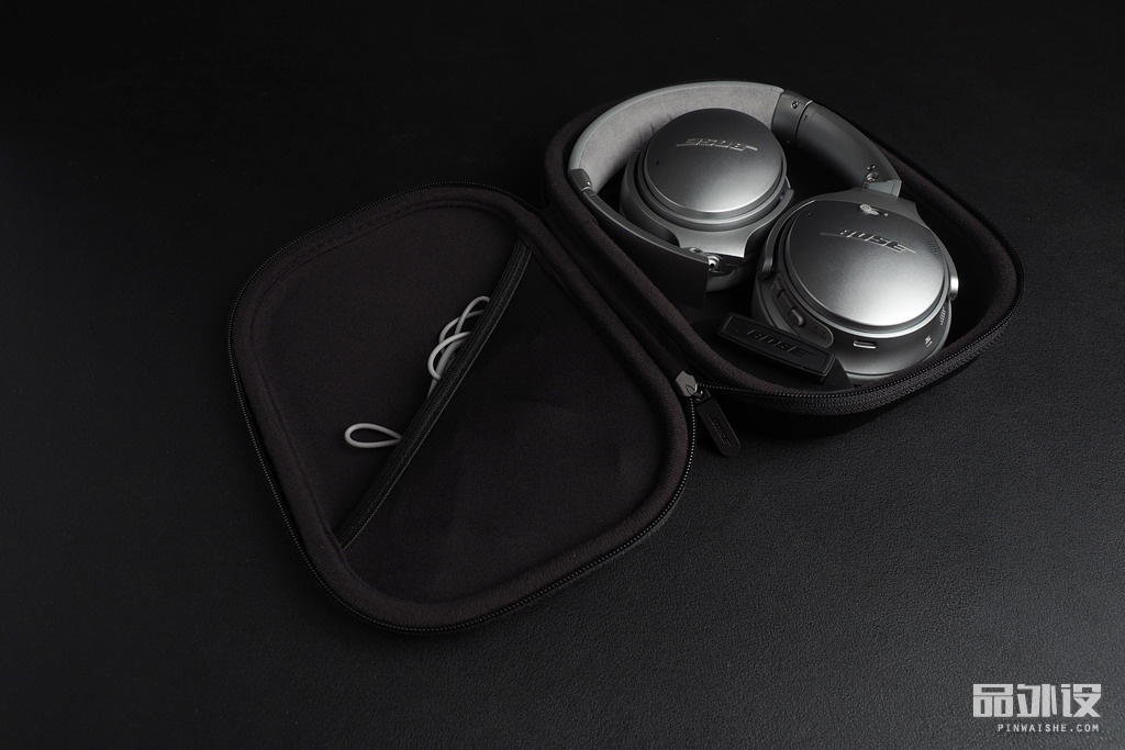 bosequietcomfort,BOSEQC35II主动降噪头戴式耳机