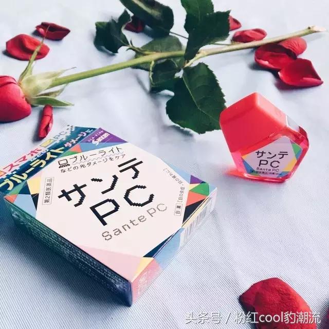 这些“一见钟情”的高颜值眼药水,到底好用在哪?